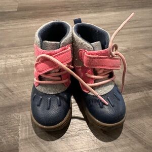 Carter's Booties
